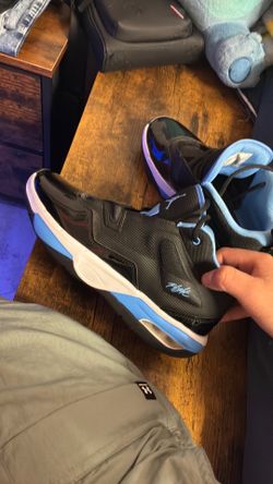 Jordan stay loyal 3