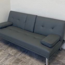 Futon Sofa