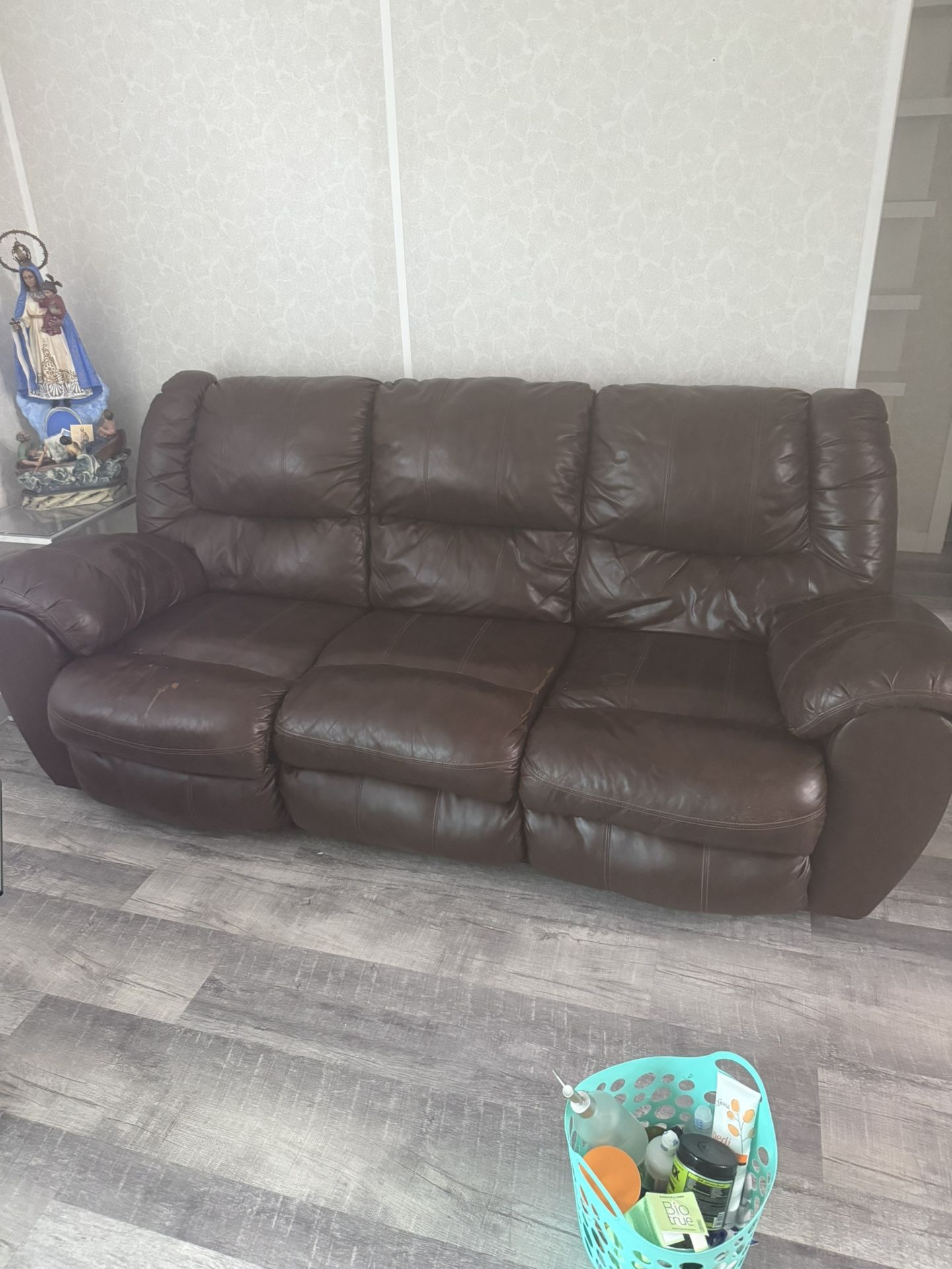Muebles Reclinables