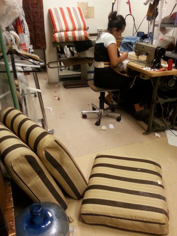 Sewing Services . for tailoring 1106 s. 10th st Las Vegas NV 89106