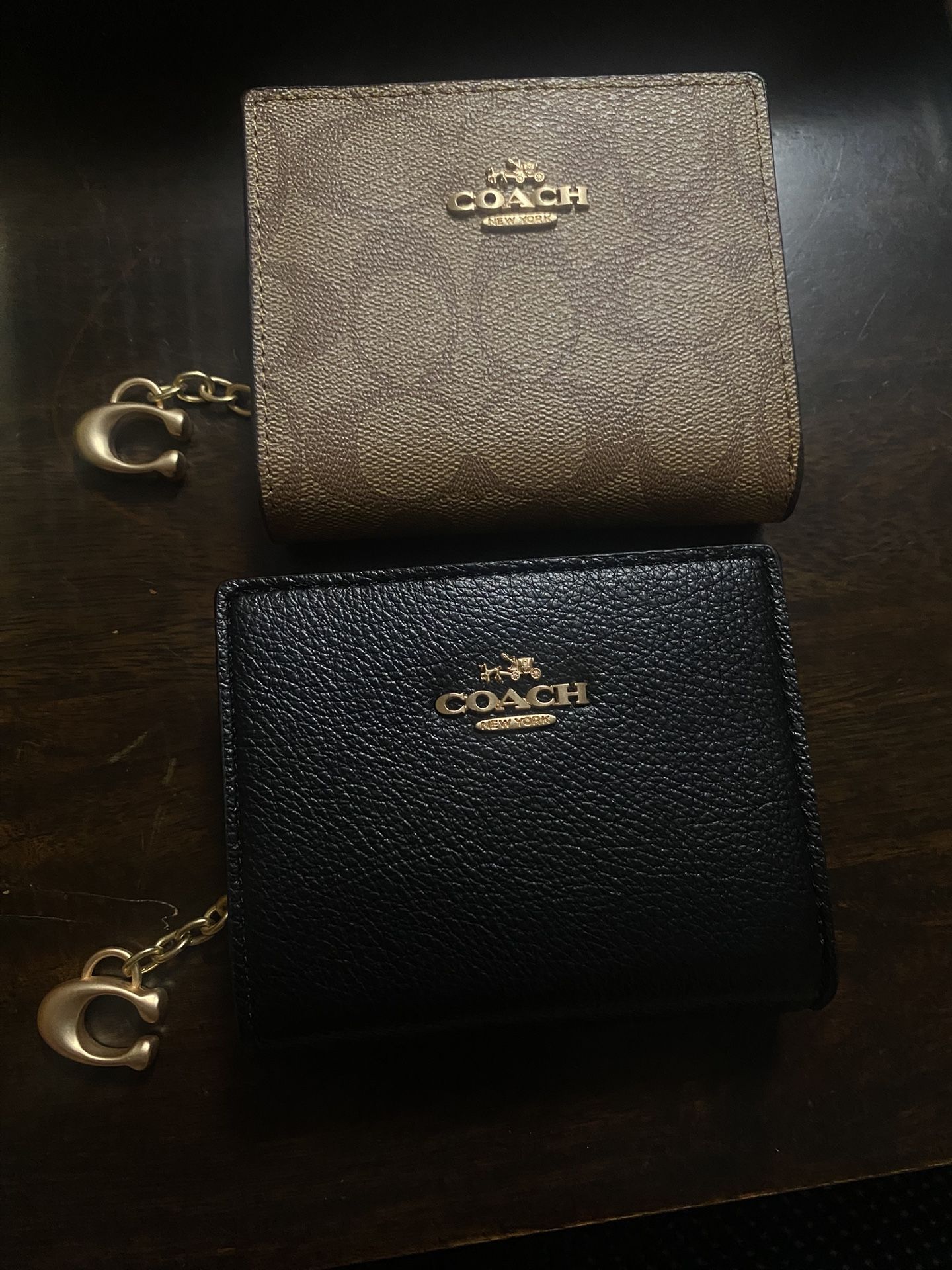 Cartera Pequeña /Small Wallets