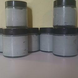 Chuck Bass Body Butters