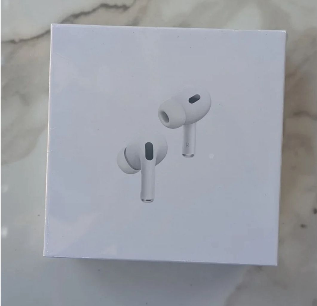 AirPod Pros 2nd Generation 