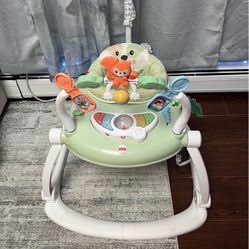 Fisher Price Baby bouncer 