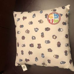 Kono Suba anime Pillow-new- $15