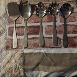 Fuego De Cucharas Dr Royal Prest