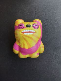 New Fuggler Series Squishy