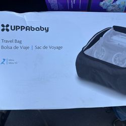 Uppababy Travel Bag