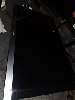 Samsung 60 inch tv with wall mount