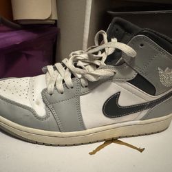 Jordan 