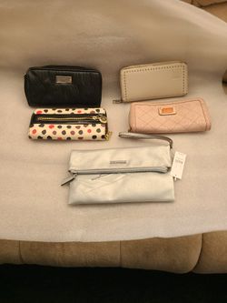 Wallets - Anne Klein Guess Steve Madden New York And Comp