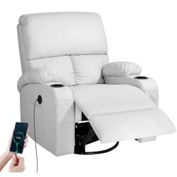 ❤️‍🔥 Reclining swing chair