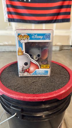 Dumbo Diamond Collection Funko Pop 