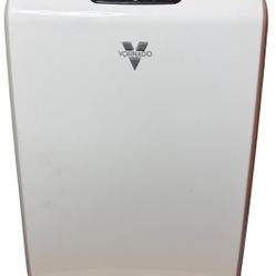 Vornado Air Purifier #AC350 Clean  