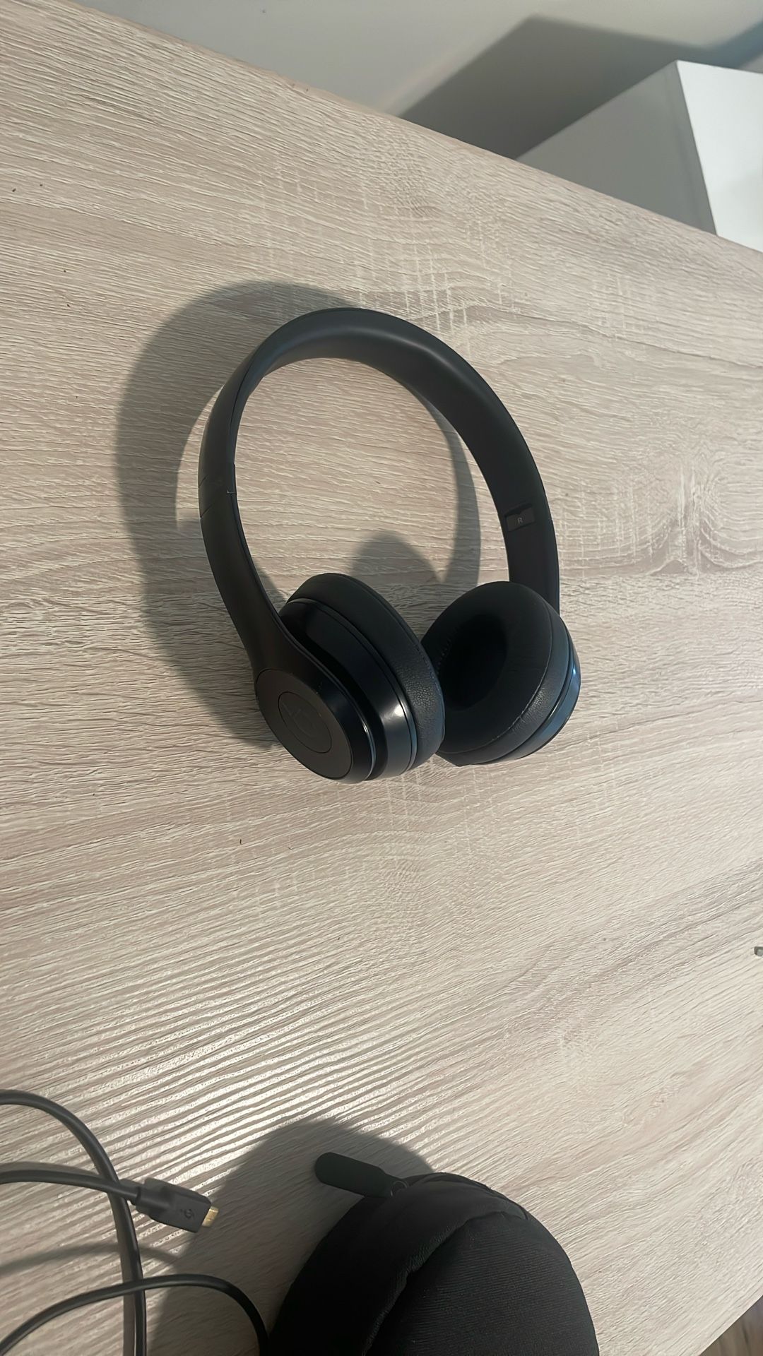 Beats Wireless Solo 3