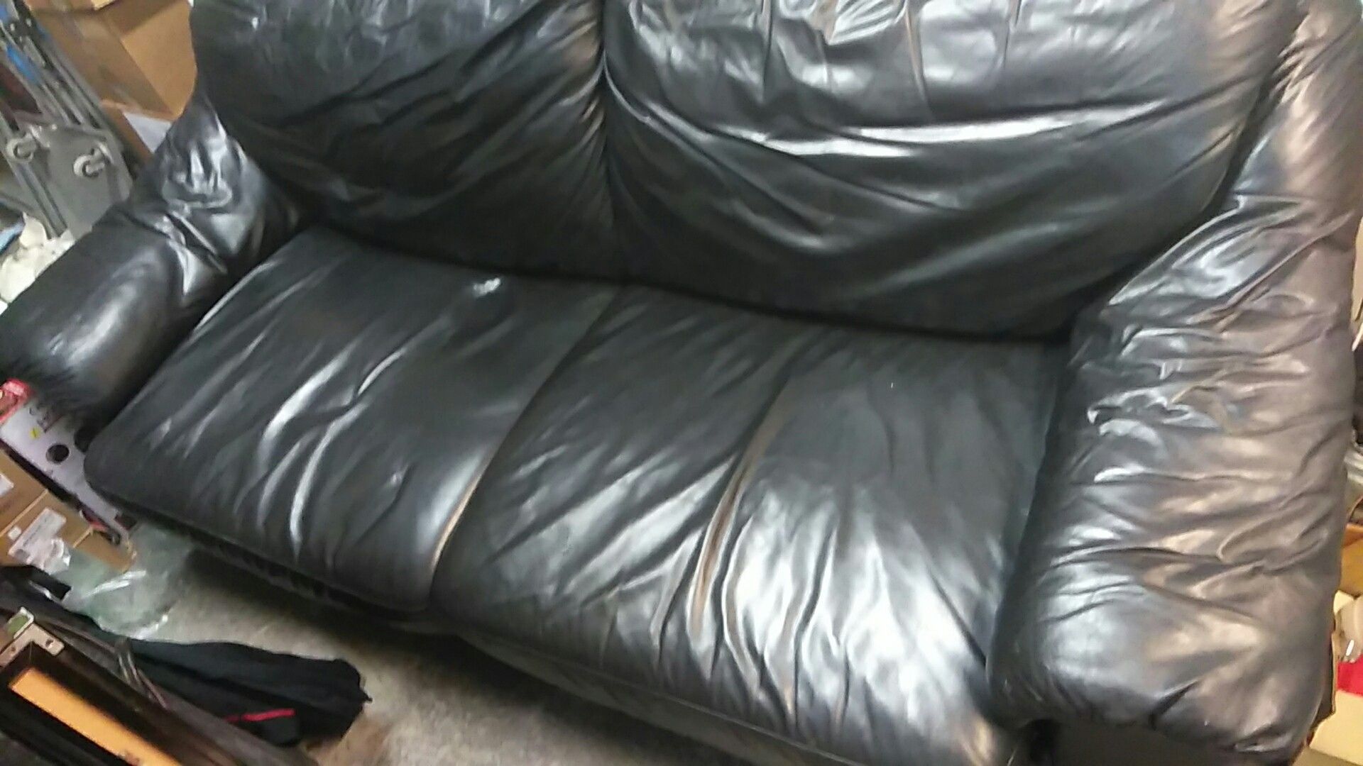 Sofa bed IKEA