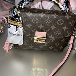 Luxury handbag