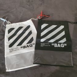 Backpack 🎒 Shoebag