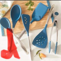 Set De Cucharas