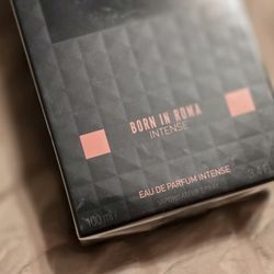 🔥Valentino Uomo Born In Roma Intense – 100ML (3.4 FL OZ) 🔥