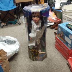 Bratz Doll, YaSmin Doll, 26" Tall Brand New In Box