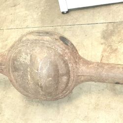 Ford 9in Rearend Large Bearing Rear End
