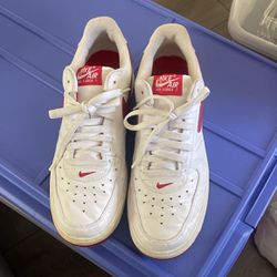 Nike Air Force 1 Low  10.5 “Valentine Day" Special Edition 