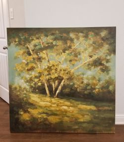 Wall Decor 47 X 47 Inches
