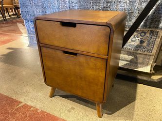 MCM Belham Living Carter File Cabinet