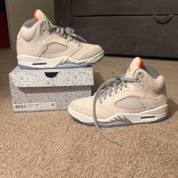 Air Jordan 5 RETRO SE CRAFT 