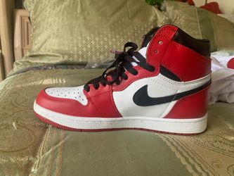 Jordan 1 Chicago