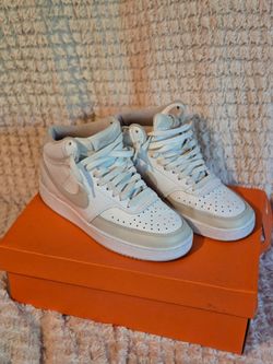 Nike men's size 8