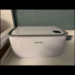 Wipe Warmer 
