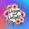 Design & Delight