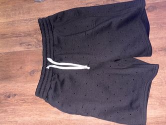 Sparking shorts