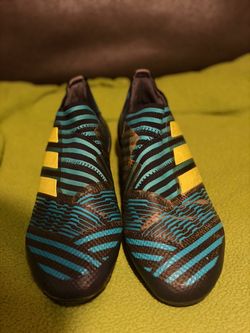 Adidas Nemeziz AG Laceless Elite — Soccer Cleats