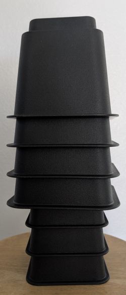 Bed Risers 8pack