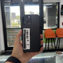 iPhone 14 Pro Max 512 (unlocked )