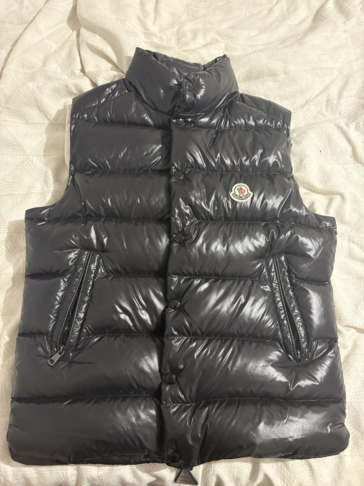 Moncler Vest