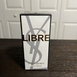 Yves Saint Lauren Libre