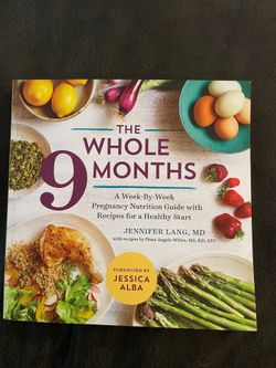 The Whole 9 Months