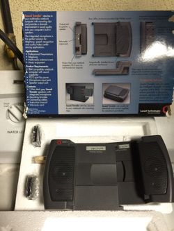 Multimedia speakers