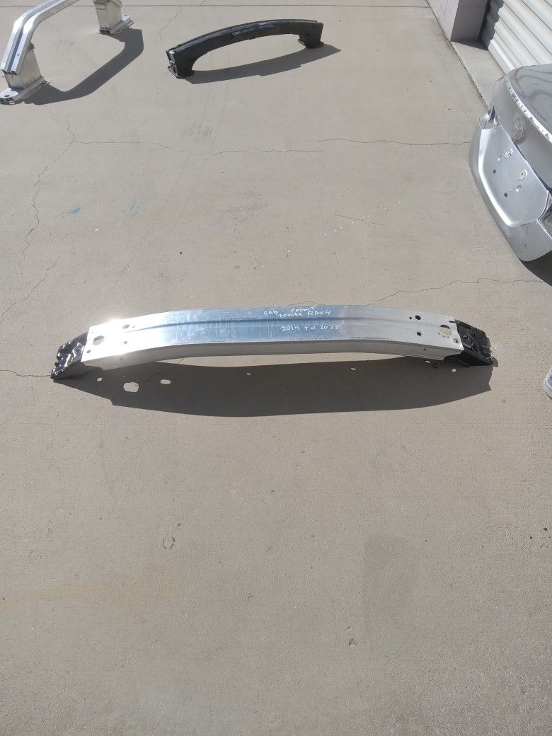 19 To 25 Front Reinforcement Toyota Rav4  ( Oem)