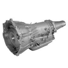 Reconstruccion De Transmissiones