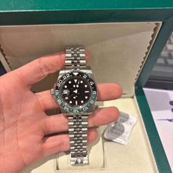 Men's Sprite Automatic Luxury Watch