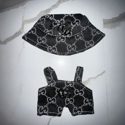 La Bubu Clothes 