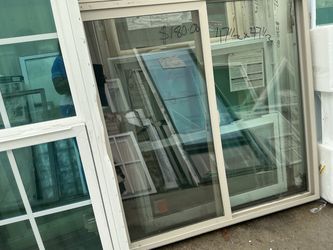 47 x 47 sliding Window