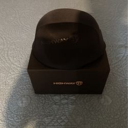 Helmet For Motorcycle Brand New.