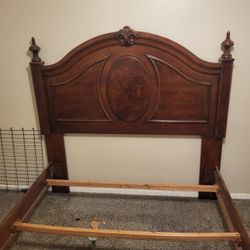 Queen Bed Frame