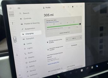 2023 Tesla Model X